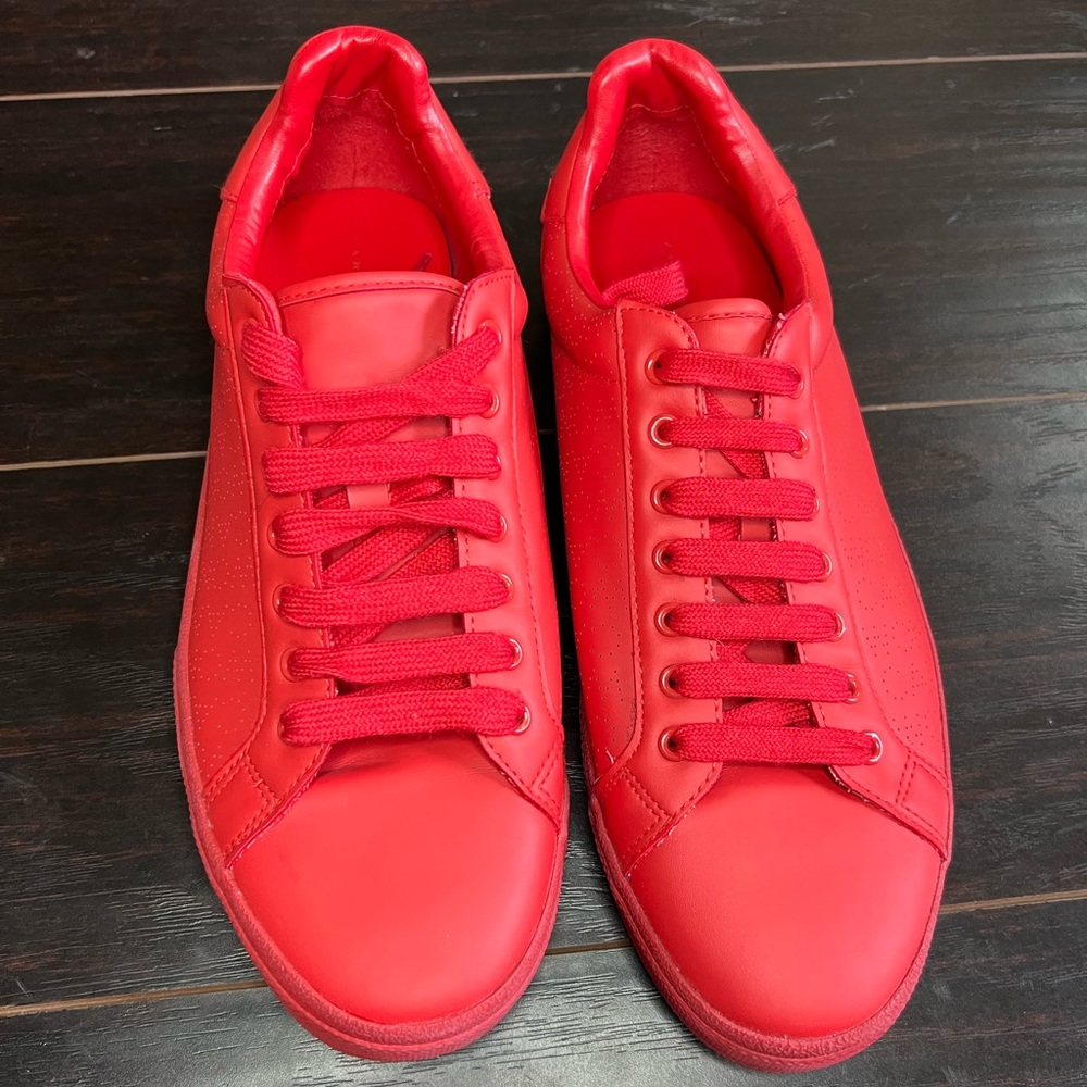 Zara man casual sneakers